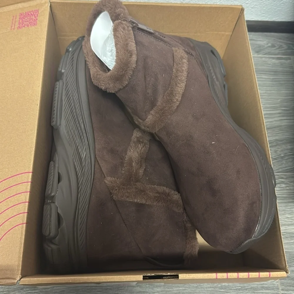 Ryka Made For Women Devotion Max Winter Boot Ankle